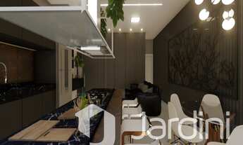 Imagem 5: Casa residencial a venda no Esplanada Primo Meneghettiem Franca SP