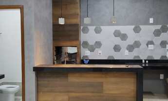 Imagem 2: Casa Residencial a Venda no Esplanada Primo Meneghetti