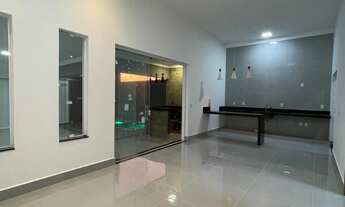 Imagem 6: Casa residencial a venda no Esplanada Primo Meneghetti II em Franca sp