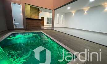 Imagem: Casa residencial a venda no Esplanada Primo