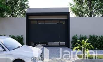 Imagem: Casa residencial a venda no Esplanada Primo