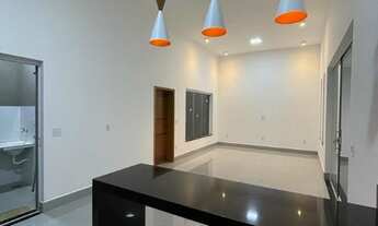 Imagem 2: Casa residencial a venda no Esplanada Primo Meneghetti II em Franca sp