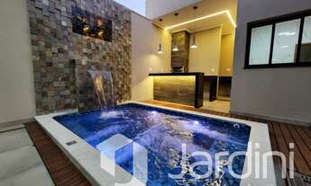 Imagem: Casa residencial a venda no bairro Esplanada