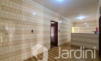 Imagem 3: Casa residencial a venda na Vila Imperador em Franca sp