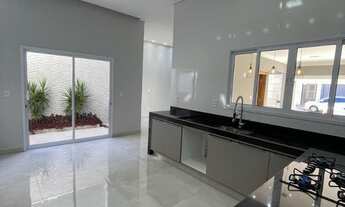 Imagem: Casa residencial a venda no Esplanada Primo