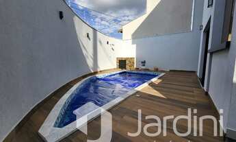 Imagem: Casa residencial a venda no esplanada primo