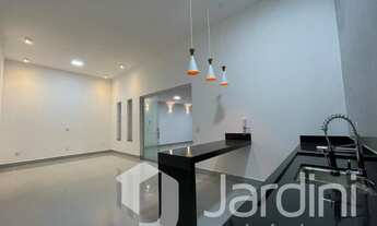 Imagem 3: Casa residencial a venda no Esplanada Primo Meneghetti II em Franca sp