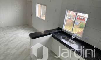 Imagem 7: Cobertura a venda no Jardim Centenário em Franca SP