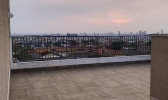 Imagem 2: Cobertura a venda no Jardim Centenário em Franca SP