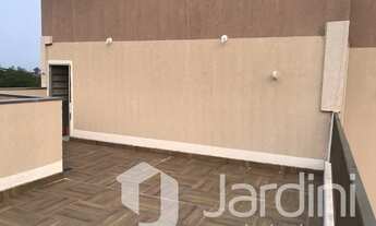 Imagem 4: Cobertura a venda no Jardim Centenário em Franca SP