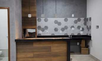 Imagem: Casa Residencial a Venda no Esplanada Primo