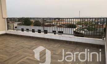 Imagem 1: Cobertura a venda no Jardim Centenário em Franca SP