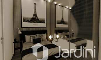 Imagem 7: Casa residencial a venda no Esplanada Primo Meneghettiem Franca SP