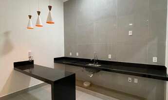 Imagem 5: Casa residencial a venda no Esplanada Primo Meneghetti II em Franca sp