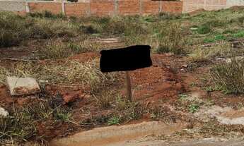 Imagem: Terreno residencial a venda no Jardim Adelinha