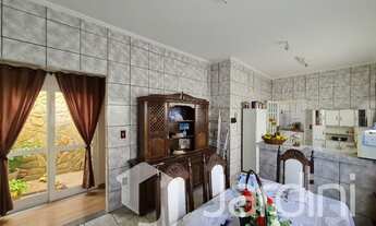 Imagem: Casa residencial a venda na Vila Chico Julio