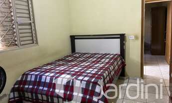 Imagem 6: Casa residencial a venda no Recanto Elimar II em Franca SP