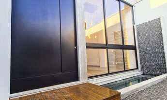 Imagem: Casa residencial a venda no Parque Universitário