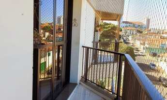 Imagem: Apartamento residencial a venda no centro