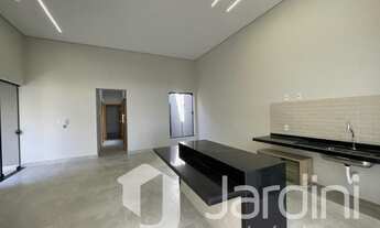 Imagem: Casa residencial a venda no Esplanada Primo