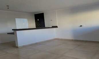 Imagem: Apartamento a venda no residencial Irineu