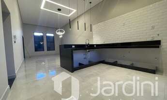 Imagem 4: Casa residencial a venda no Jardim Natal, Franca SP