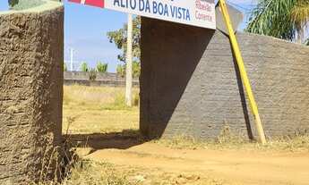 Imagem: Terreno residencial para venda Alto da Boa