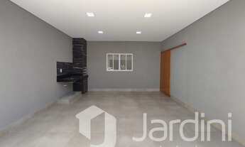 Imagem: Casa residencial a venda no bairro Residencial