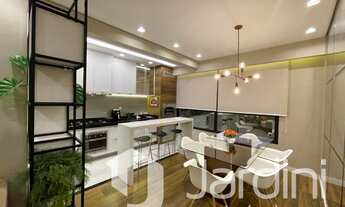 Imagem: Apartamento a venda no bairro Jardim Piratininga