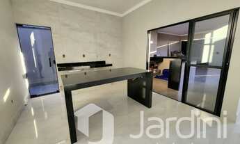 Imagem 4: Casa residencial para venda Esplanada Primo Meneghetti II