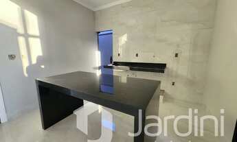 Imagem 3: Casa residencial para venda Esplanada Primo Meneghetti II