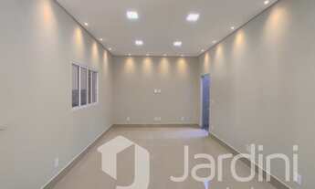 Imagem 2: Casa residencial a venda no bairro Residencial Irineu Zanetti em Franca sp