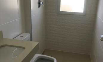 Imagem 2: Apartamento residencial a venda no Edifício Terraço DItália