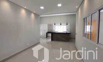 Imagem 5: Casa residencial a venda no bairro Residencial Irineu Zanetti em Franca sp