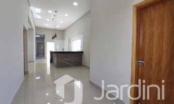 Imagem 6: Casa residencial a venda no bairro Residencial Irineu Zanetti em Franca sp