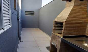 Imagem 5: Apartamento a venda no residencial Irineu Zanetti em Franca SP