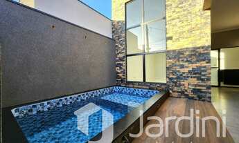 Imagem: Casa residencial para venda Esplanada Primo