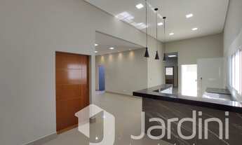 Imagem 3: Casa residencial a venda no bairro Residencial Irineu Zanetti em Franca sp