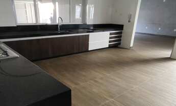 Imagem 2: Casa a venda no residencial Palermo City em Franca SP