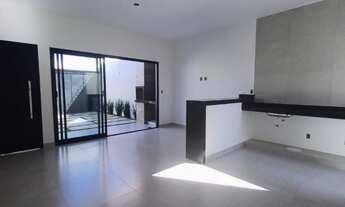 Imagem 3: Casa residencial a venda no Jardim Adelinha, Franca SP