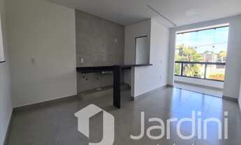 Imagem: Apartamento a venda no Residencial Amazonas