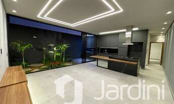 Imagem: Casa residencial para venda Esplanada Primo