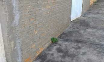 Imagem 3: 250M² de Área Total na Rua Lioba Ferreira Duzzi