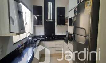 Imagem: Casa a venda no Residencial Meireles, Franca/SP