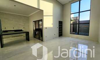 Imagem 5: Casa residencial para venda Esplanada Primo Meneghetti II