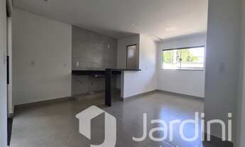 Imagem: Apartamento a venda no Residencial Amazonas