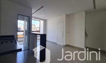 Imagem 4: Apartamento a venda no Residencial Amazonas em Franca SP