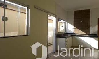 Imagem: Casa residencial a venda no Jardim do Éden