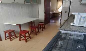 Imagem 4: Apartamento Residencial a venda no Centro de Franca SP