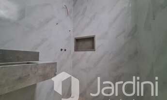 Imagem 7: Apartamento a venda no Residencial Amazonas em Franca SP